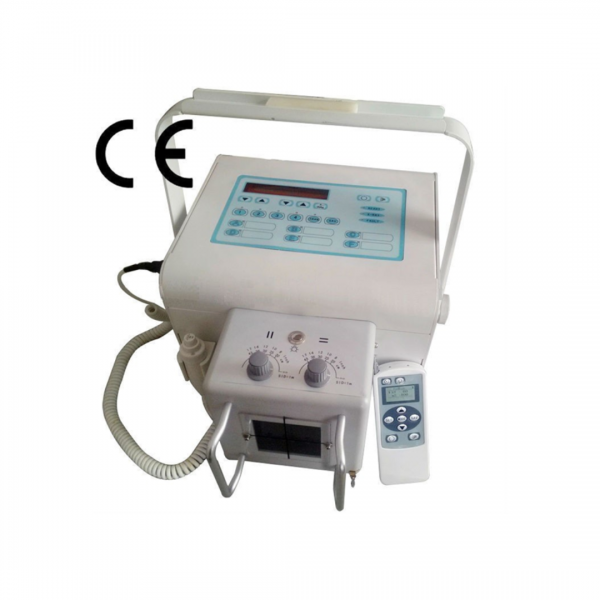 HFX-04 Portable X-ray System