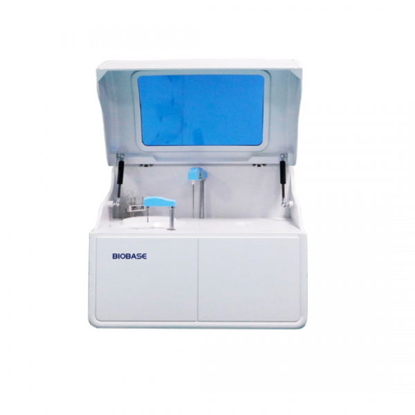 analizador bioquimico bk 200 veterinario