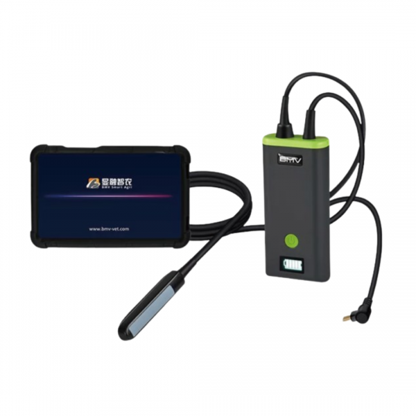 Ecografo Bestscan S5 Plus