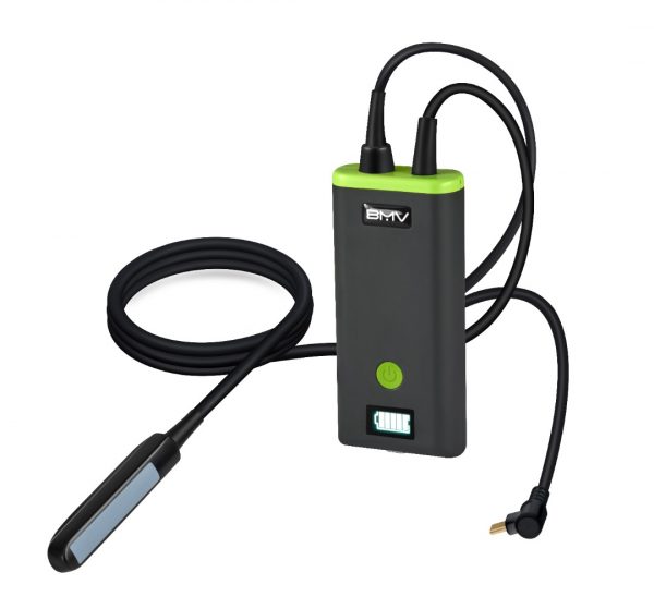 Ecografo Bestscan S5 Plus